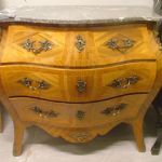 361 6171 CHEST OF DRAWERS